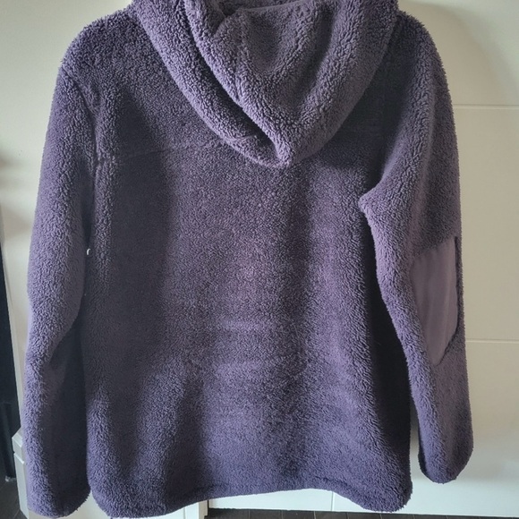 The North Face Campshire Hoody - Picture 3 of 3